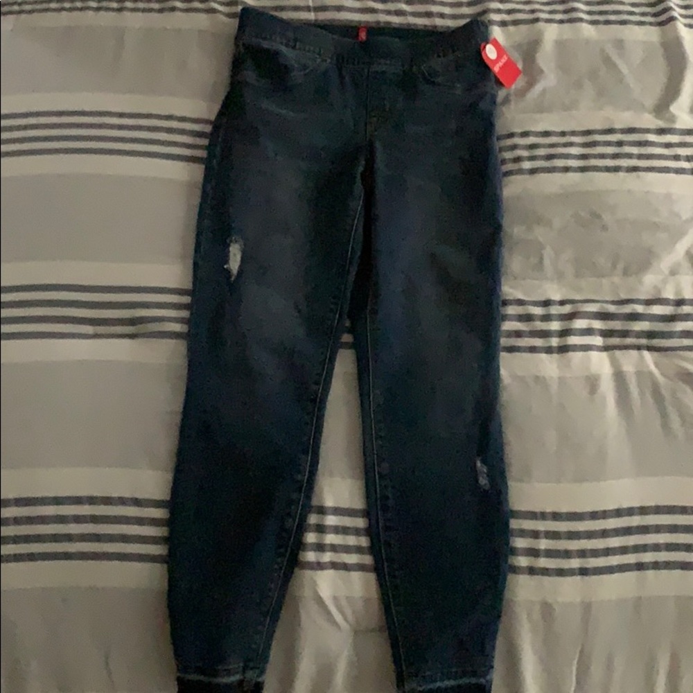 Spanx Jeans